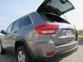 Mineral Gray Metallic - Grand Cherokee Laredo Photo No. 13