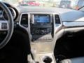 Mineral Gray Metallic - Grand Cherokee Laredo Photo No. 14