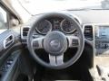 Mineral Gray Metallic - Grand Cherokee Laredo Photo No. 15