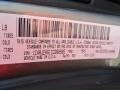 Mineral Gray Metallic - Grand Cherokee Laredo Photo No. 20