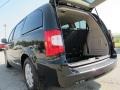 2012 Brilliant Black Crystal Pearl Chrysler Town & Country Touring  photo #14