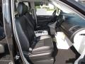 2012 Brilliant Black Crystal Pearl Chrysler Town & Country Touring  photo #15
