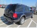 2004 Dark Blue Pearl Metallic Ford Explorer XLT 4x4  photo #9