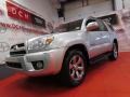 2006 Titanium Metallic Toyota 4Runner Limited 4x4  photo #1