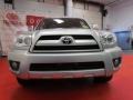 2006 Titanium Metallic Toyota 4Runner Limited 4x4  photo #2