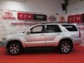 2006 Titanium Metallic Toyota 4Runner Limited 4x4  photo #4