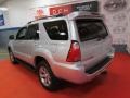 2006 Titanium Metallic Toyota 4Runner Limited 4x4  photo #6