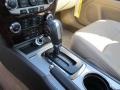  2011 Fusion SEL V6 AWD 6 Speed SelectShift Automatic Shifter