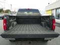 Blue Granite Metallic - Silverado 1500 LTZ Extended Cab 4x4 Photo No. 9