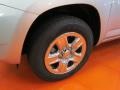 Classic Silver Metallic - RAV4 4WD Photo No. 16