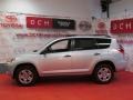 Classic Silver Metallic - RAV4 4WD Photo No. 17