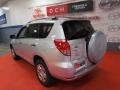 Classic Silver Metallic - RAV4 4WD Photo No. 19
