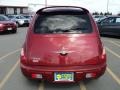 2007 Inferno Red Crystal Pearl Chrysler PT Cruiser   photo #8