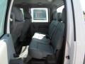 2012 Oxford White Ford F350 Super Duty XL Crew Cab  photo #14