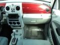 2007 Inferno Red Crystal Pearl Chrysler PT Cruiser   photo #24