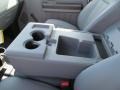 2012 Oxford White Ford F350 Super Duty XL Crew Cab  photo #16