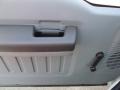 Oxford White - F350 Super Duty XL Crew Cab Photo No. 18