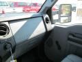 Oxford White - F350 Super Duty XL Crew Cab Photo No. 22