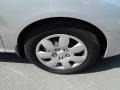 QuickSilver Metallic - Elantra GLS Sedan Photo No. 5