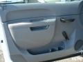 2012 Summit White GMC Sierra 1500 Regular Cab  photo #12