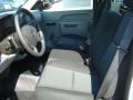 2012 Summit White GMC Sierra 1500 Regular Cab  photo #14