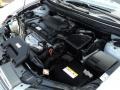 QuickSilver Metallic - Elantra GLS Sedan Photo No. 11