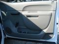 2012 Summit White GMC Sierra 1500 Regular Cab  photo #16