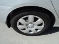 QuickSilver Metallic - Elantra GLS Sedan Photo No. 14
