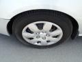 QuickSilver Metallic - Elantra GLS Sedan Photo No. 16
