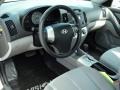 QuickSilver Metallic - Elantra GLS Sedan Photo No. 18