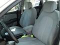 QuickSilver Metallic - Elantra GLS Sedan Photo No. 19