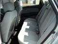 QuickSilver Metallic - Elantra GLS Sedan Photo No. 20