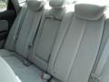 QuickSilver Metallic - Elantra GLS Sedan Photo No. 21