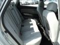 QuickSilver Metallic - Elantra GLS Sedan Photo No. 22