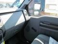 2012 Sterling Grey Metallic Ford F250 Super Duty XL Crew Cab 4x4  photo #24