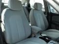 QuickSilver Metallic - Elantra GLS Sedan Photo No. 26