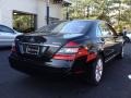 Black - S 550 4Matic Sedan Photo No. 5