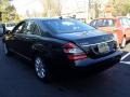 Black - S 550 4Matic Sedan Photo No. 7