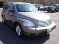 Mocha Steel Metallic - HHR LT Photo No. 3