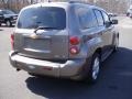 Mocha Steel Metallic - HHR LT Photo No. 4