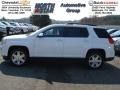 Olympic White - Terrain SLE AWD Photo No. 1