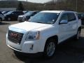 Olympic White - Terrain SLE AWD Photo No. 2