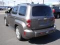 Mocha Steel Metallic - HHR LT Photo No. 6