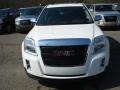 Olympic White - Terrain SLE AWD Photo No. 3