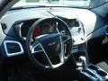 Olympic White - Terrain SLE AWD Photo No. 10