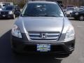 2006 Silver Moss Metallic Honda CR-V LX 4WD  photo #2