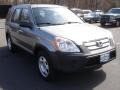 Silver Moss Metallic - CR-V LX 4WD Photo No. 3