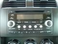2009 Honda Element Gray Interior Audio System Photo