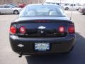 2008 Black Chevrolet Cobalt LS Coupe  photo #5