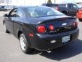 2008 Black Chevrolet Cobalt LS Coupe  photo #6